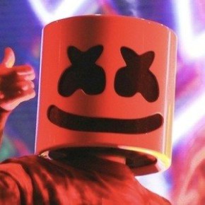 Marshmello