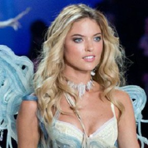 Martha Hunt
