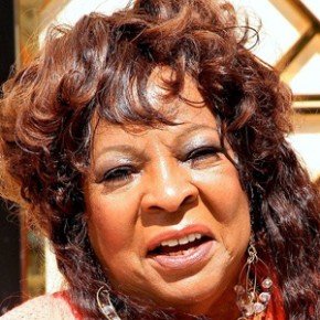 Martha Reeves