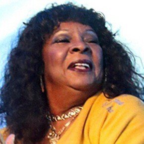 Martha Reeves