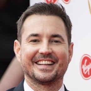 Martin Compston