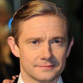 Martin Freeman