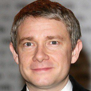 Martin Freeman