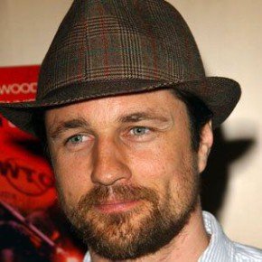 Martin Henderson