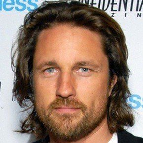 Martin Henderson