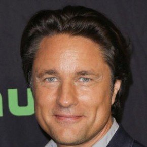 Martin Henderson