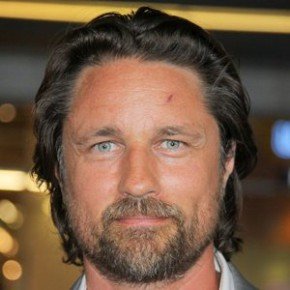 Martin Henderson