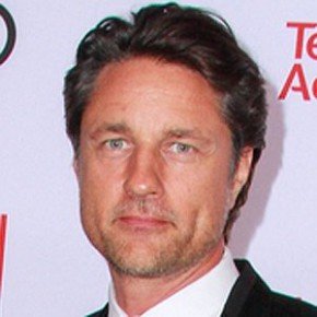 Martin Henderson