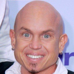 Martin Klebba