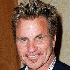 Martin Kove