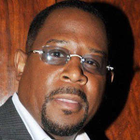 Martin Lawrence