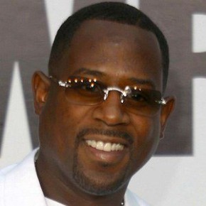 Martin Lawrence