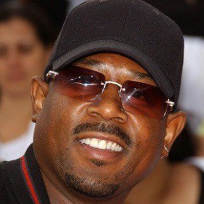Martin Lawrence