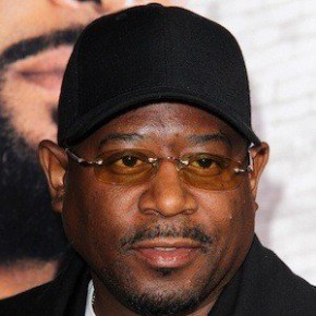 Martin Lawrence