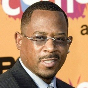 Martin Lawrence