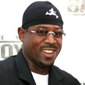 Martin Lawrence