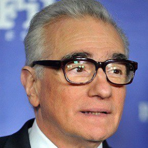 Martin Scorsese