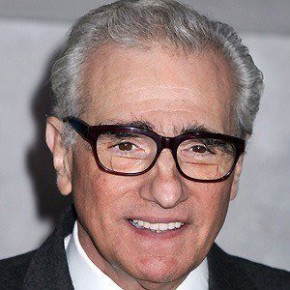 Martin Scorsese