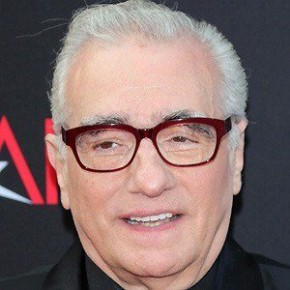 Martin Scorsese