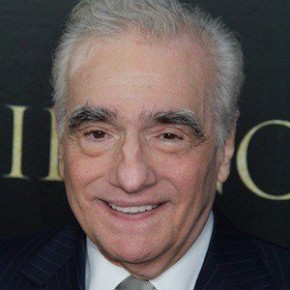 Martin Scorsese