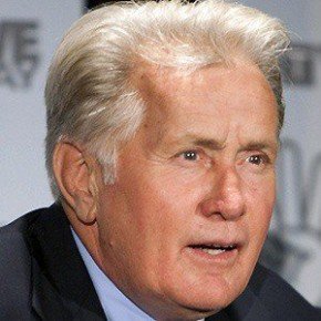 Martin Sheen