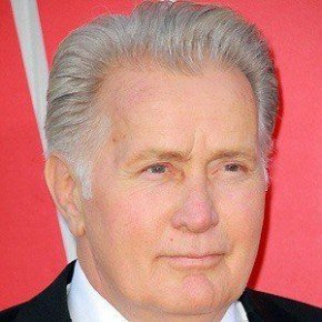 Martin Sheen