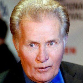 Martin Sheen