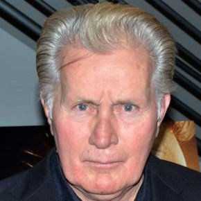 Martin Sheen