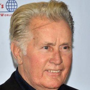 Martin Sheen