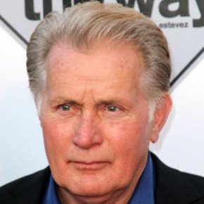 Martin Sheen