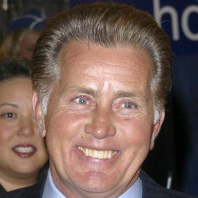 Martin Sheen