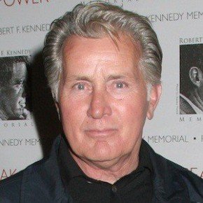 Martin Sheen