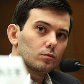 Martin Shkreli