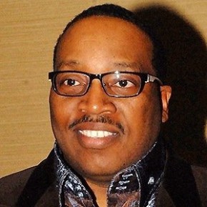 Marvin Sapp