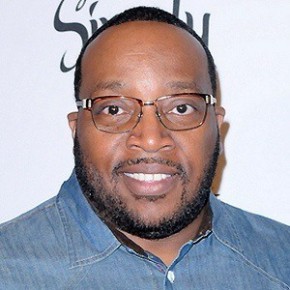 Marvin Sapp