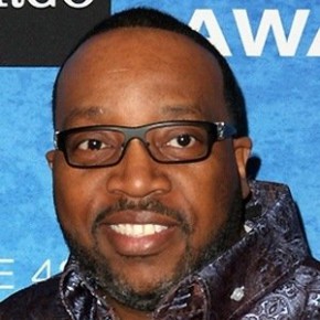 Marvin Sapp