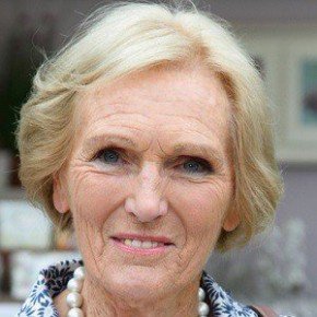 Mary Berry