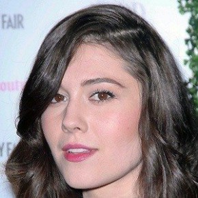 Mary Elizabeth Winstead