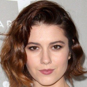 Mary Elizabeth Winstead