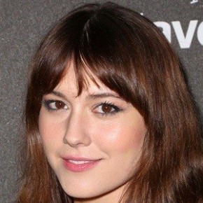 Mary Elizabeth Winstead