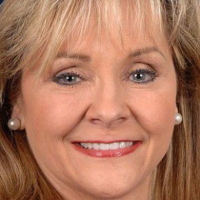 Mary Fallin