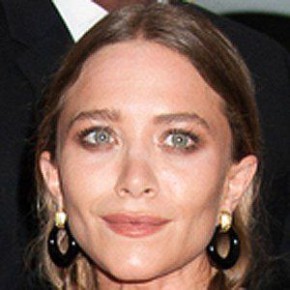 Mary-Kate Olsen