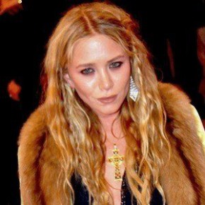 Mary-Kate Olsen