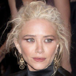 Mary-Kate Olsen