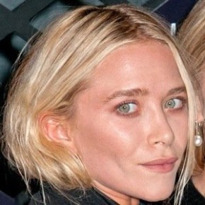 Mary-Kate Olsen