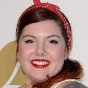 Mary Lambert