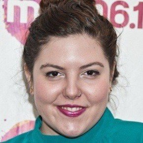 Mary Lambert