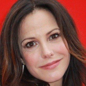 Mary-Louise Parker