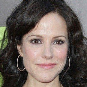 Mary-Louise Parker