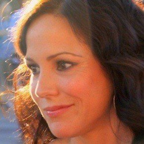 Mary-Louise Parker